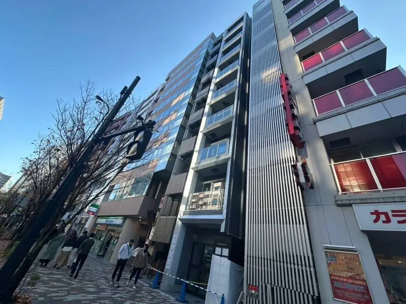 物件画像9