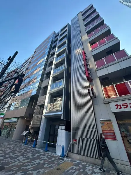 物件画像10