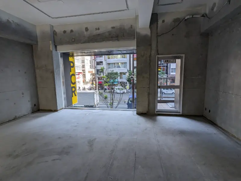 物件画像10
