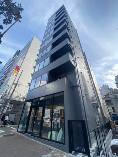 第3矢木ビル