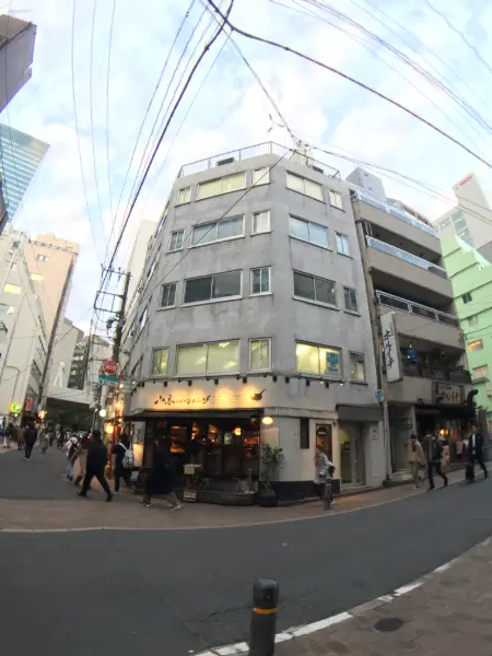 第4矢木ビル