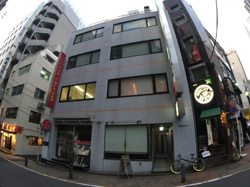 第6矢木ビル