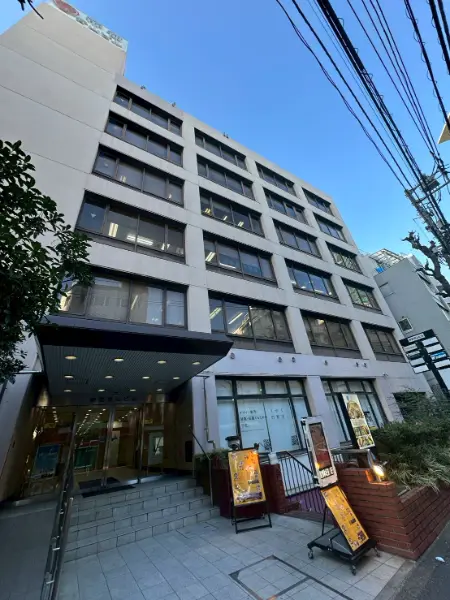 帝都青山ビル