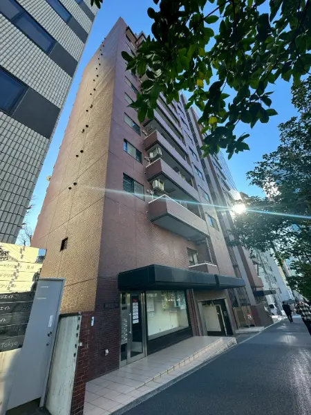 東日ビル