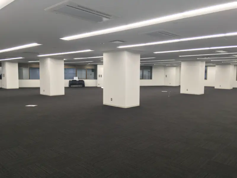 EDGE南青山ビル（旧：渋谷4丁目ビル）