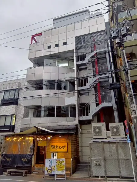 物件画像3