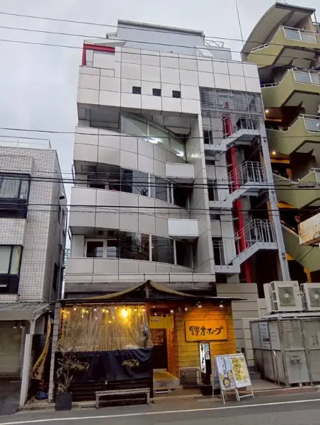 物件画像4