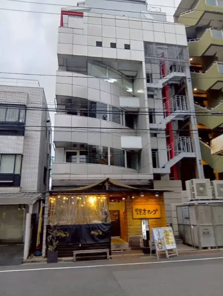 物件画像8
