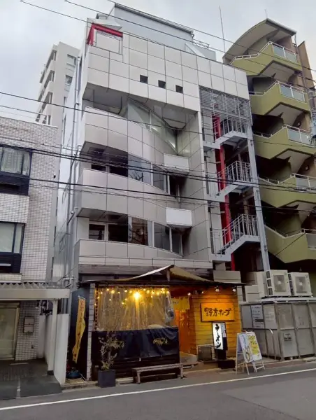 物件画像9