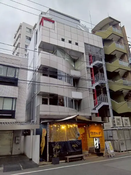 物件画像10
