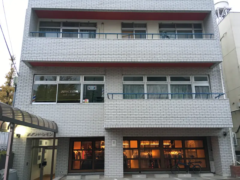 物件画像3