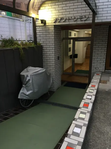 物件画像8