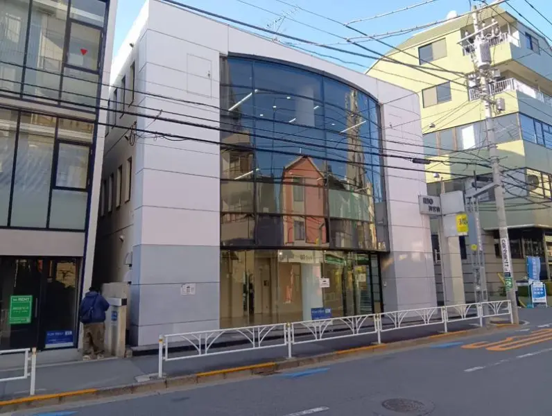 RIO神宮前