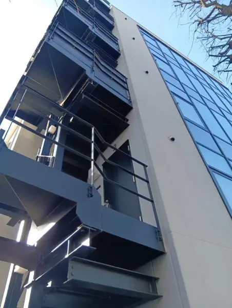 ver bldg.(ウェールビル）