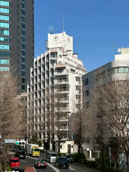 ビラ・ビアンカ