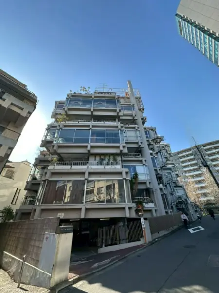 物件画像8