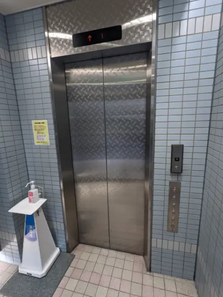 サンブリヂ渋谷ビル