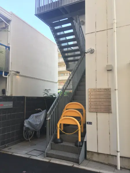 物件画像4